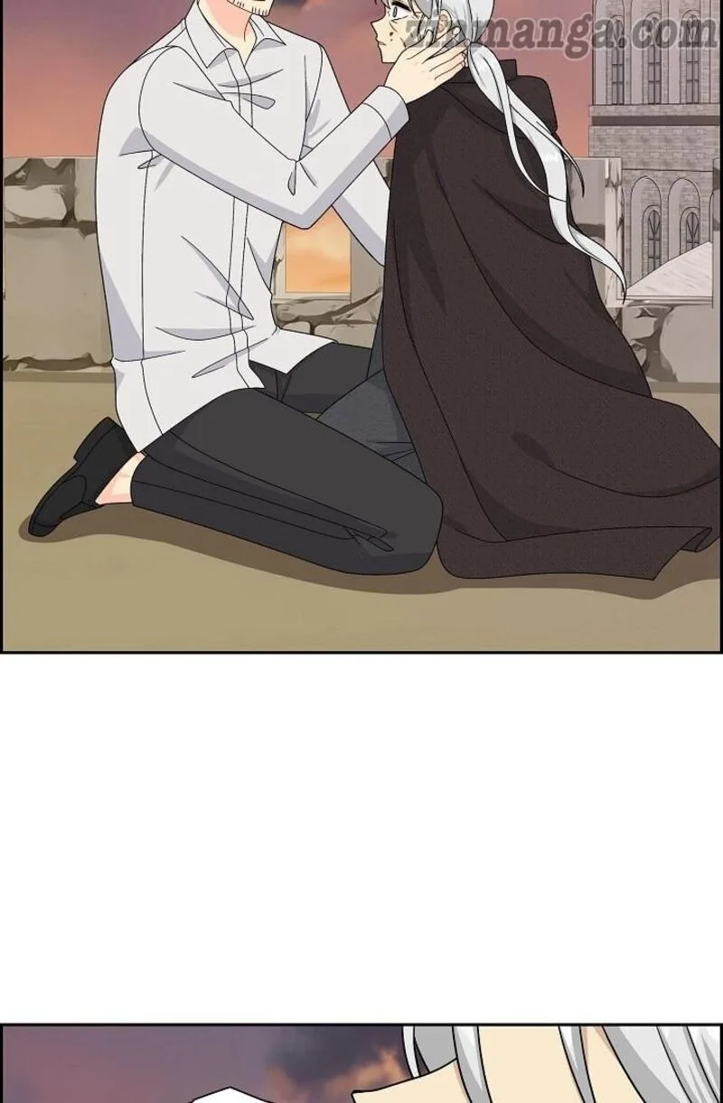 The Destroyer Fell in Love With Me Chapter 79 page 19