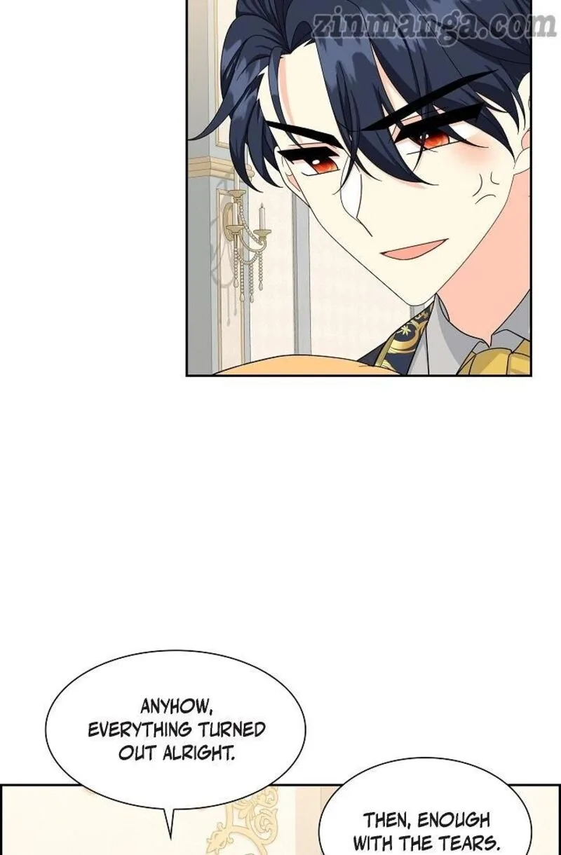 The Destroyer Fell in Love With Me Chapter 79 page 31