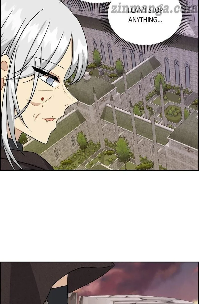 The Destroyer Fell in Love With Me Chapter 79 page 4