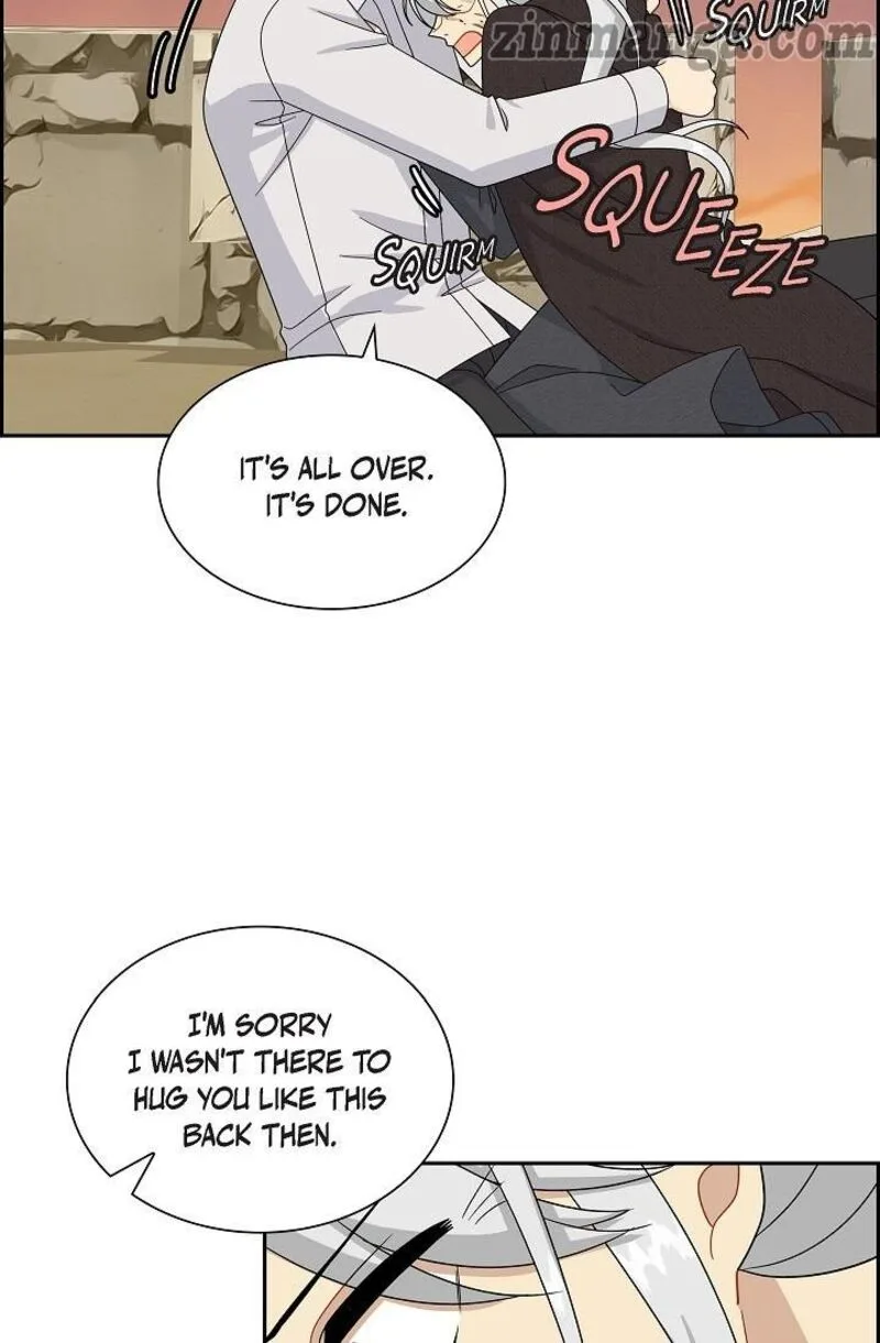 The Destroyer Fell in Love With Me Chapter 79 page 17