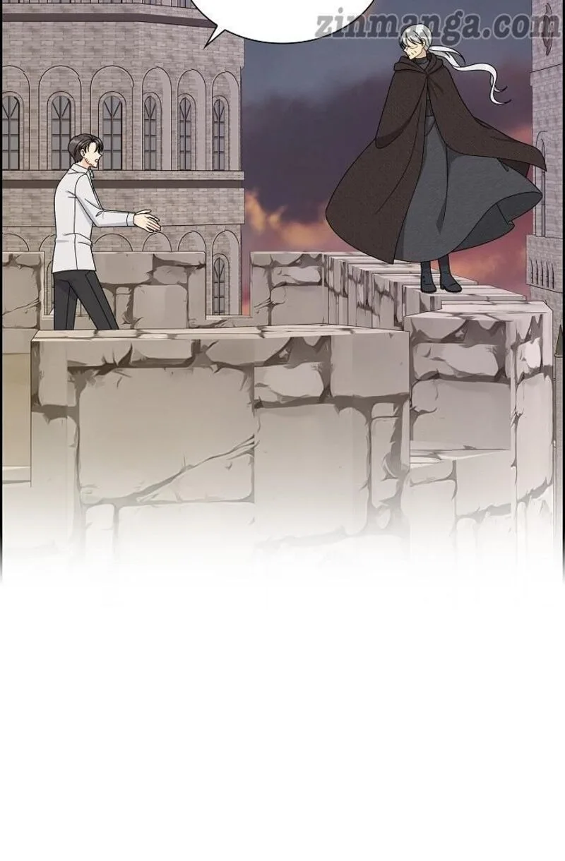 The Destroyer Fell in Love With Me Chapter 79 page 10