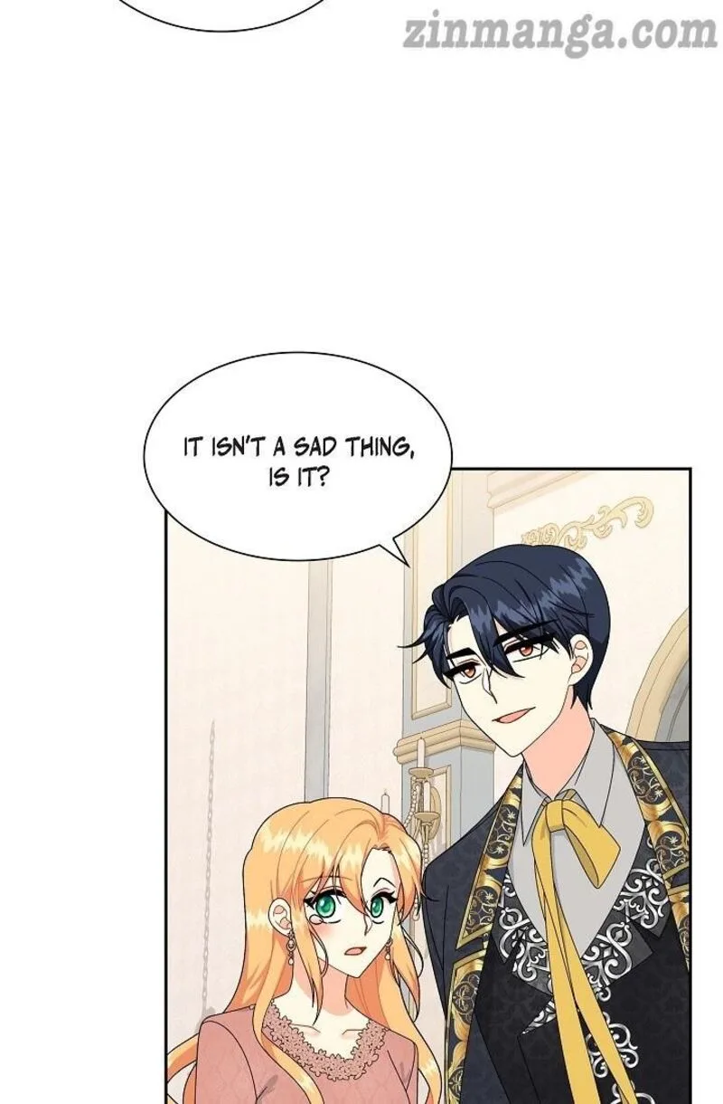 The Destroyer Fell in Love With Me Chapter 79 page 35