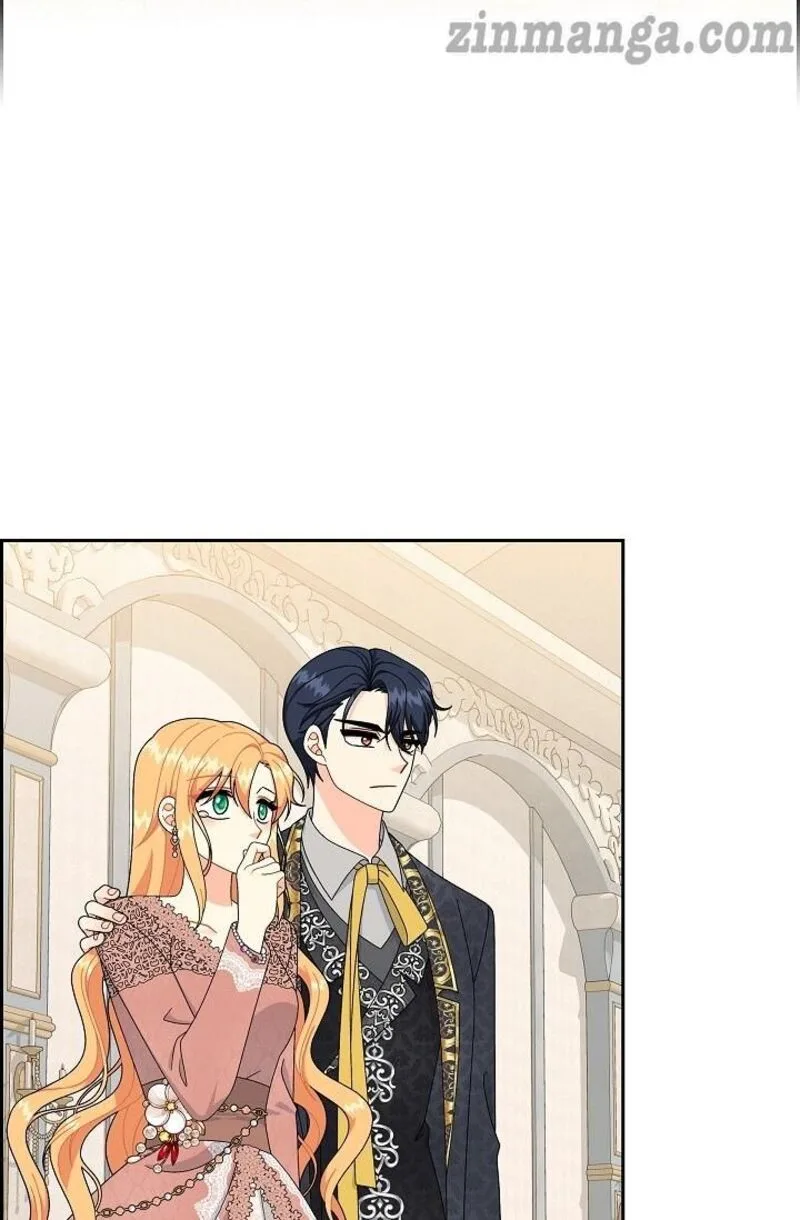 The Destroyer Fell in Love With Me Chapter 79 page 23