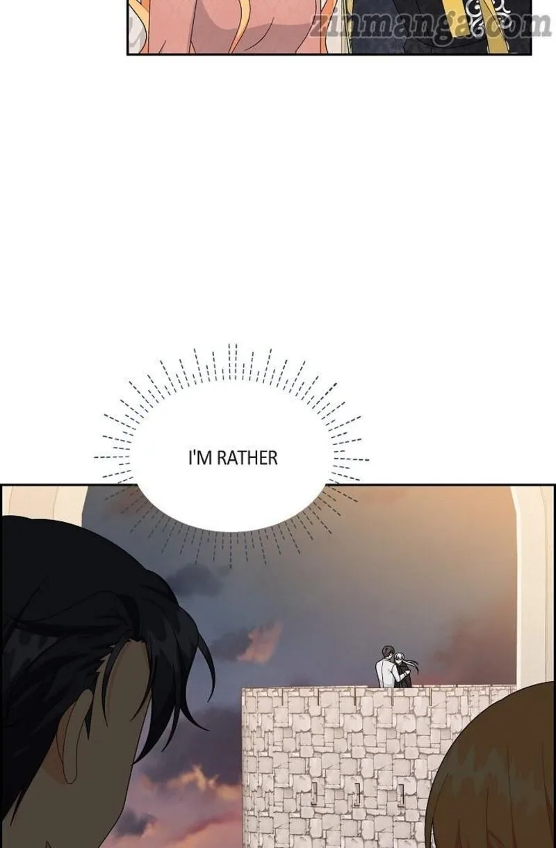 The Destroyer Fell in Love With Me Chapter 79 page 36
