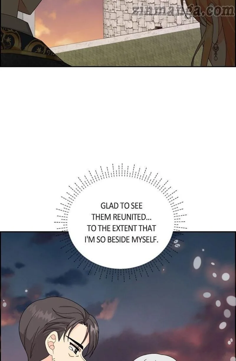 The Destroyer Fell in Love With Me Chapter 79 page 37