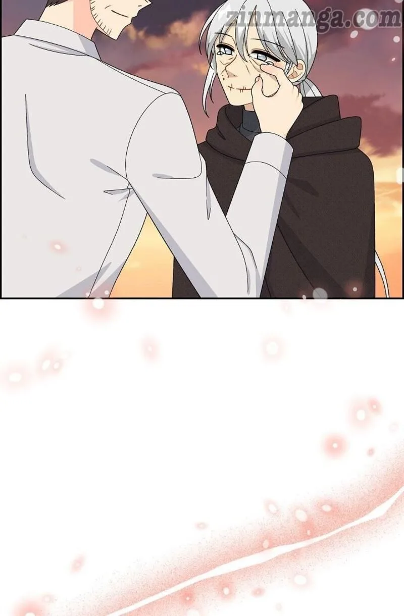 The Destroyer Fell in Love With Me Chapter 79 page 38