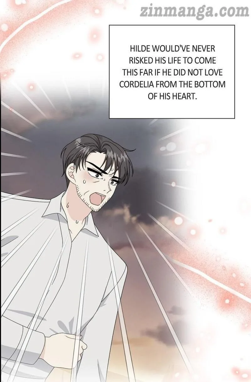 The Destroyer Fell in Love With Me Chapter 79 page 39