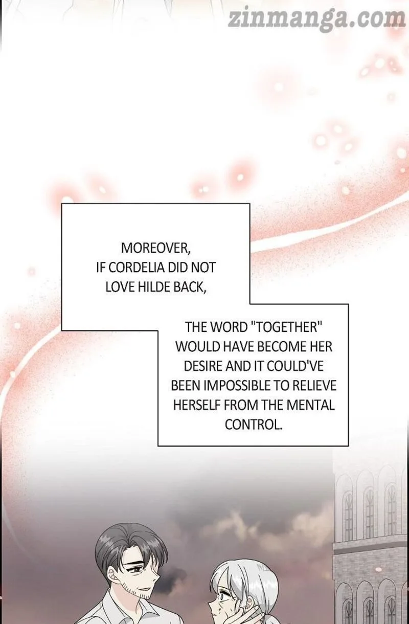 The Destroyer Fell in Love With Me Chapter 79 page 40