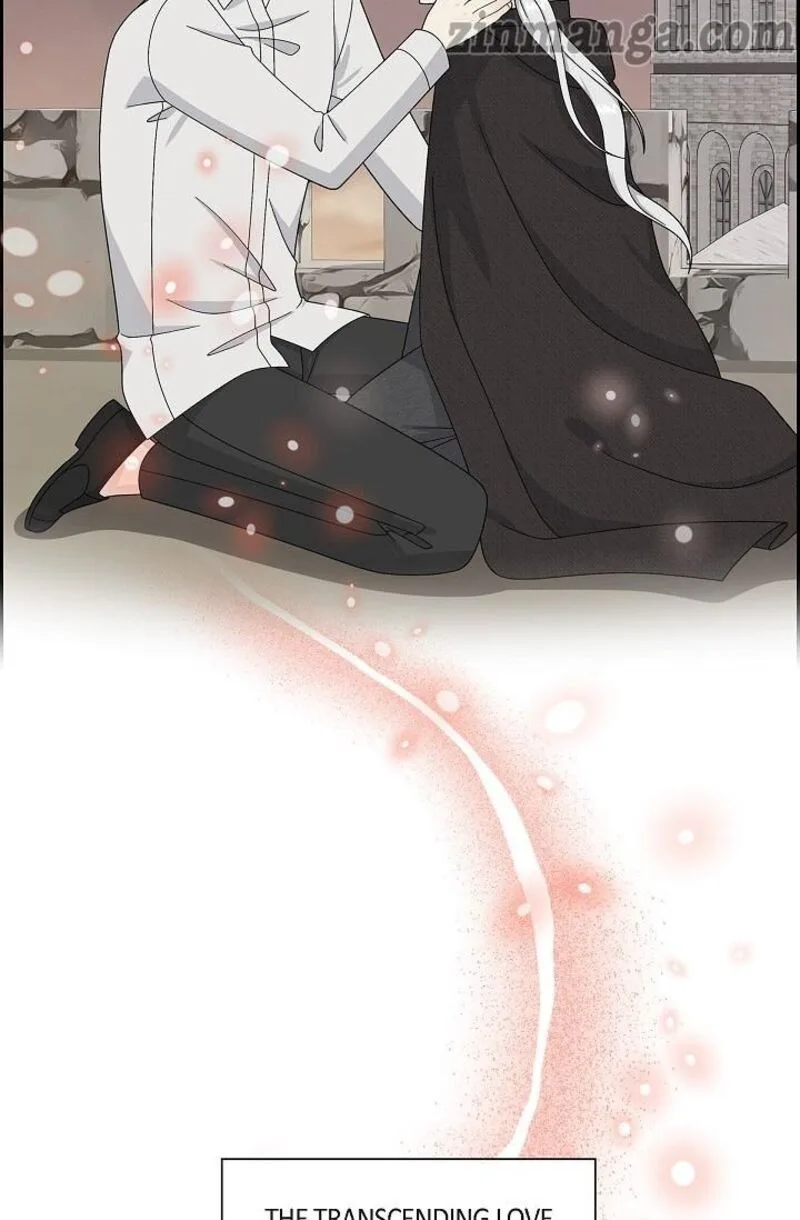 The Destroyer Fell in Love With Me Chapter 79 page 41