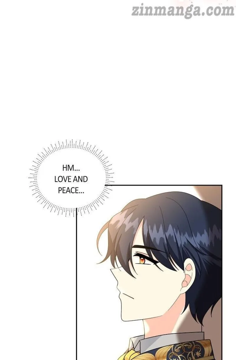 The Destroyer Fell in Love With Me Chapter 79 page 43