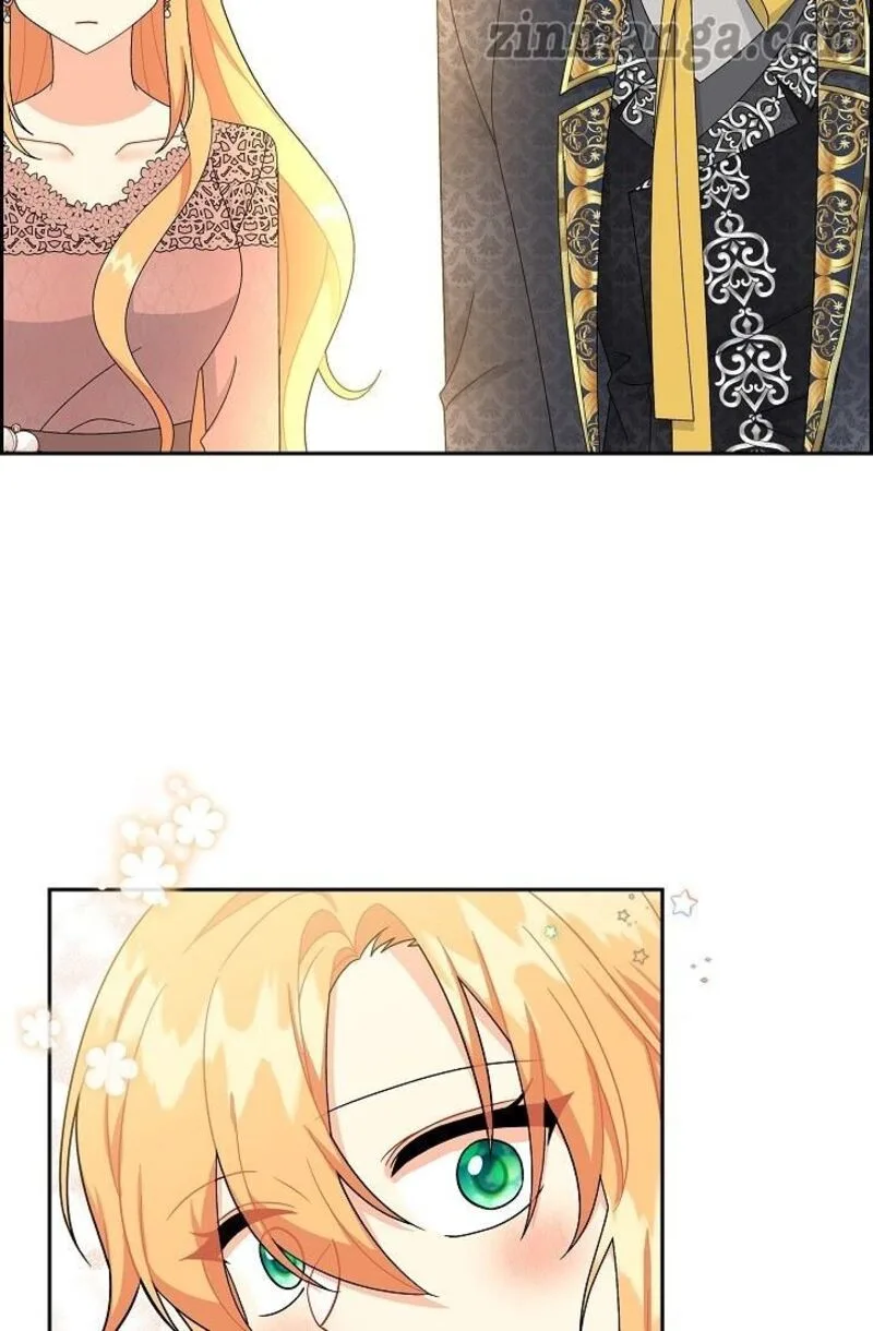 The Destroyer Fell in Love With Me Chapter 79 page 45