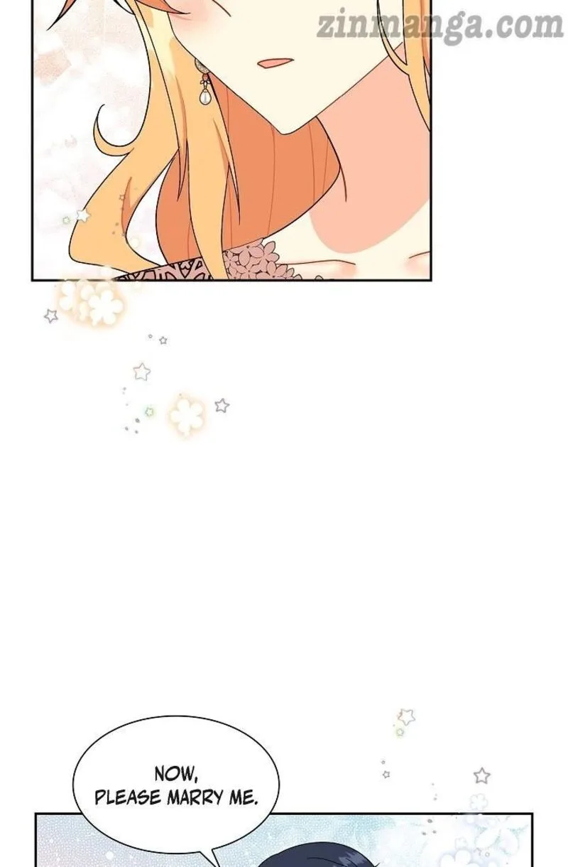 The Destroyer Fell in Love With Me Chapter 79 page 46