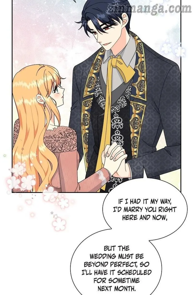 The Destroyer Fell in Love With Me Chapter 79 page 47