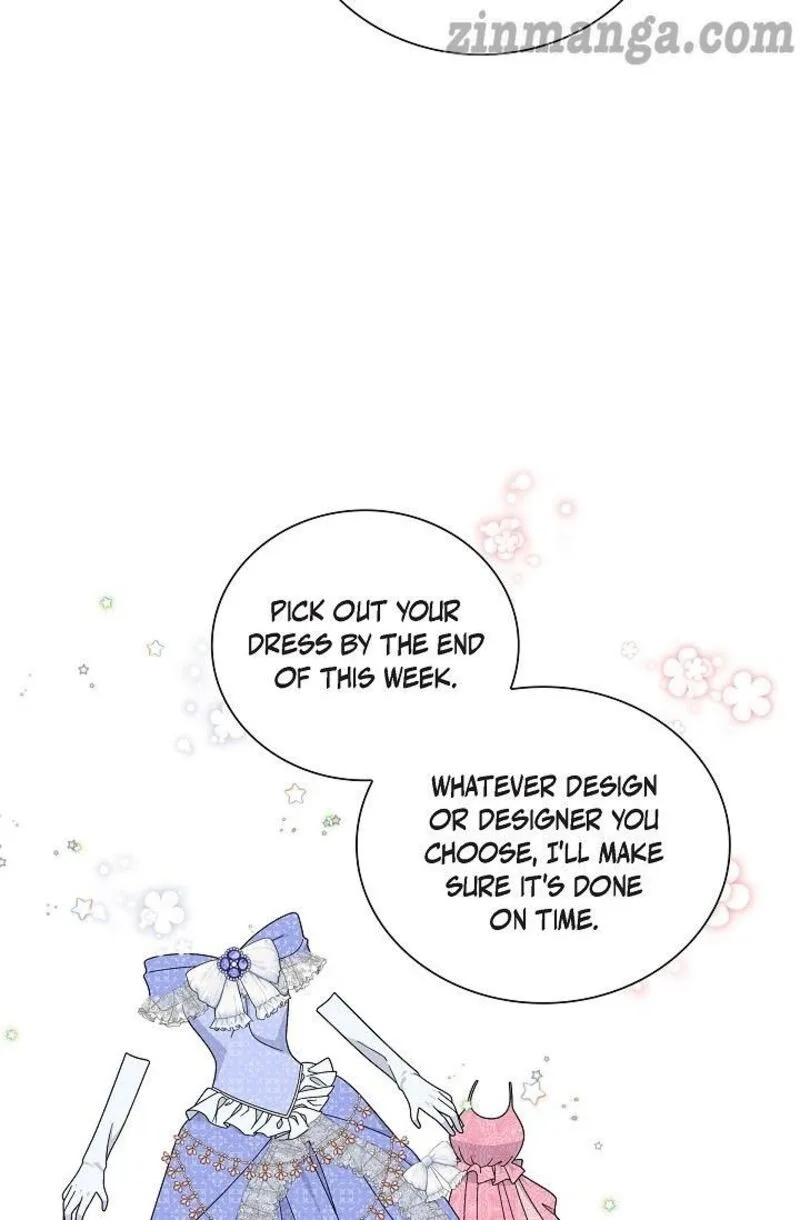 The Destroyer Fell in Love With Me Chapter 79 page 48