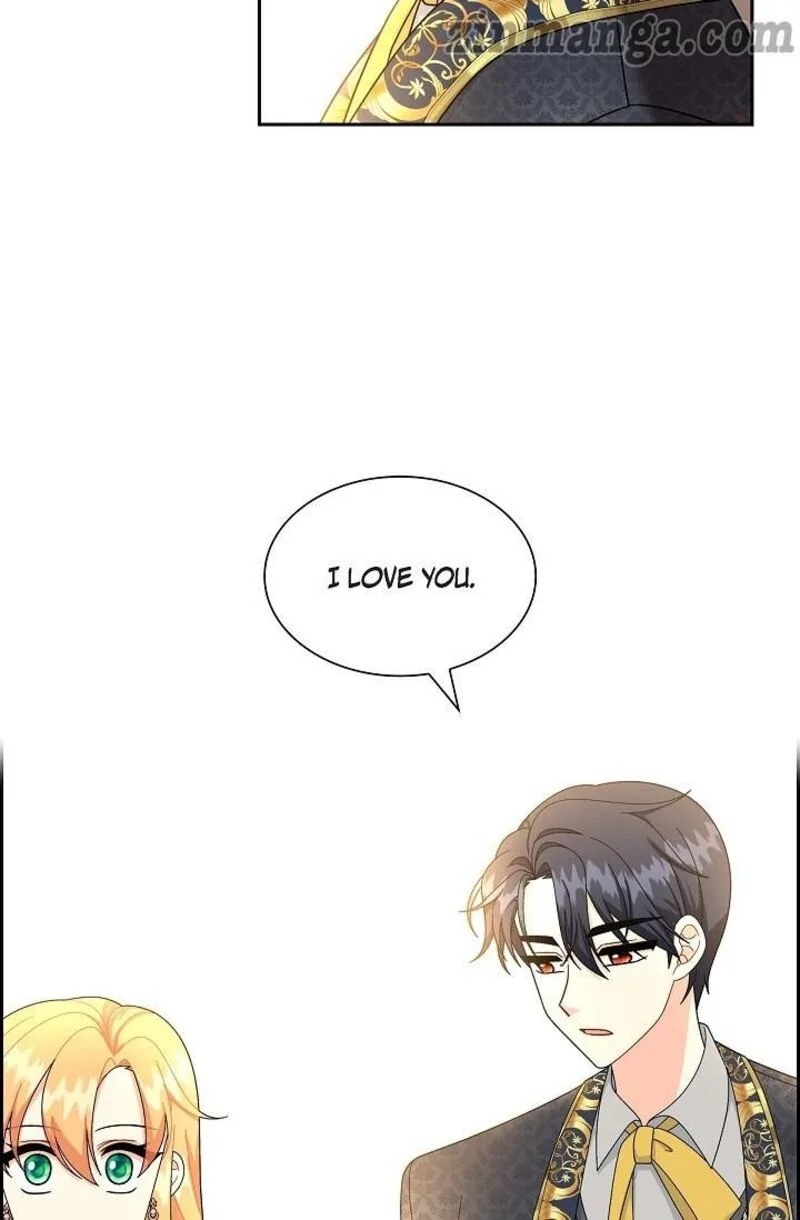 The Destroyer Fell in Love With Me Chapter 79 page 44