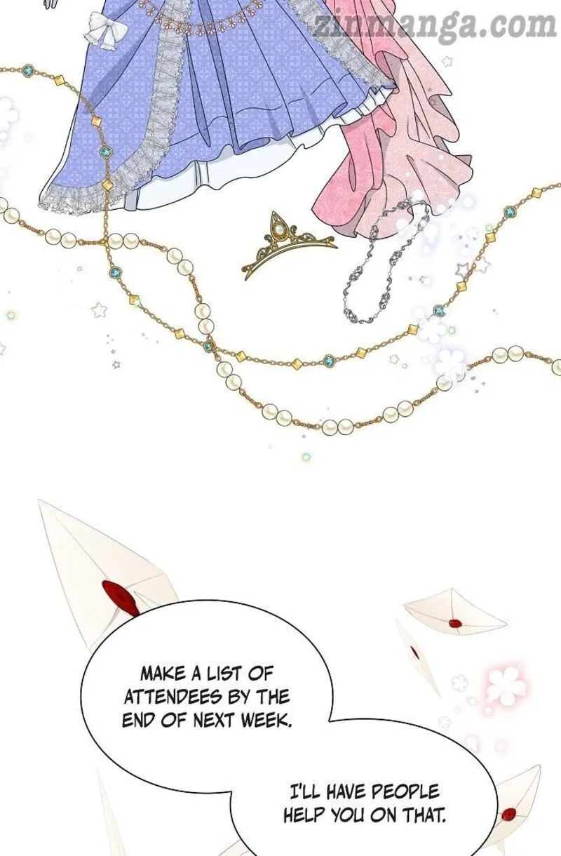 The Destroyer Fell in Love With Me Chapter 79 page 49