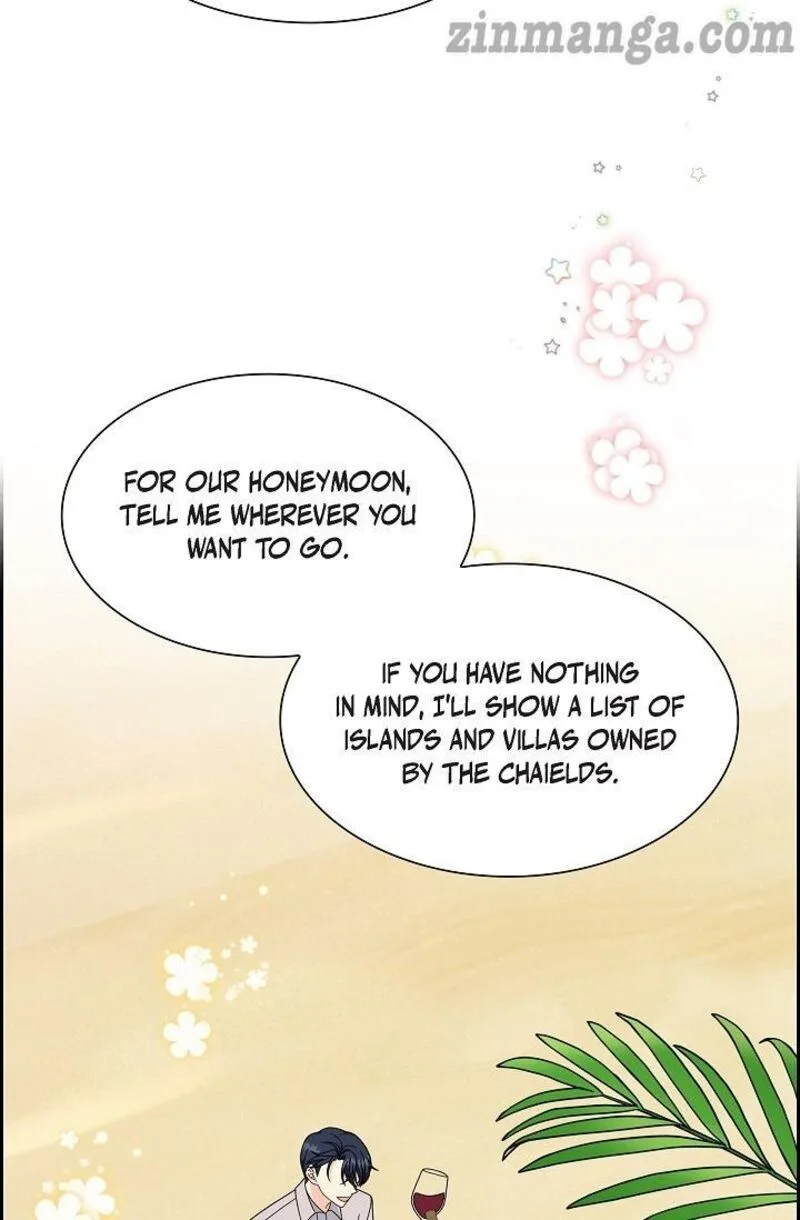 The Destroyer Fell in Love With Me Chapter 79 page 51
