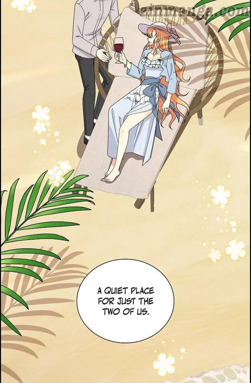 The Destroyer Fell in Love With Me Chapter 79 page 52