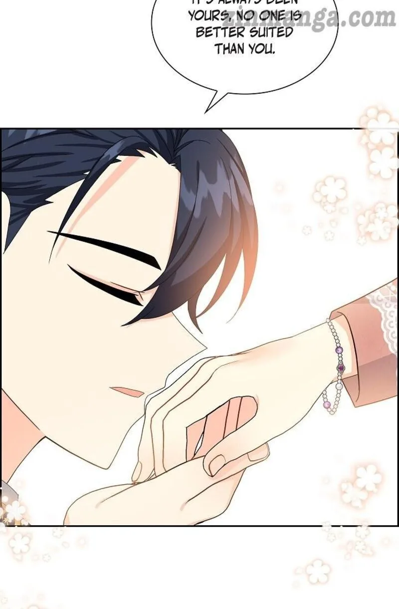 The Destroyer Fell in Love With Me Chapter 79 page 54