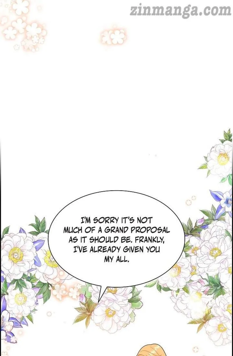 The Destroyer Fell in Love With Me Chapter 79 page 55