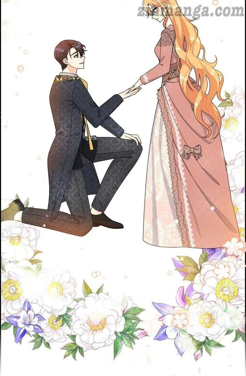 The Destroyer Fell in Love With Me Chapter 79 page 56