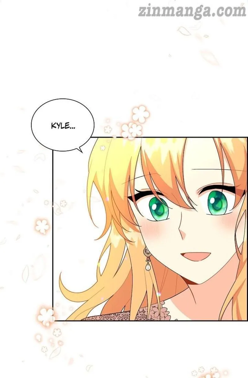 The Destroyer Fell in Love With Me Chapter 79 page 57