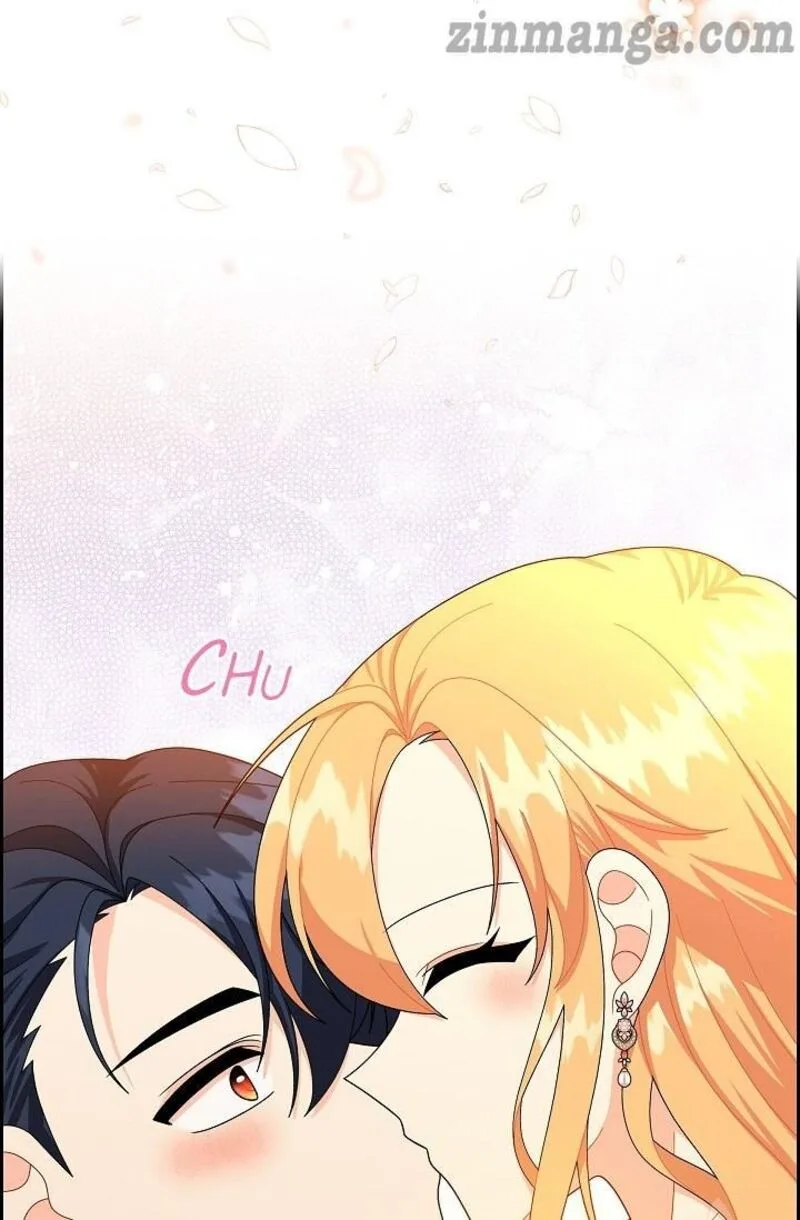 The Destroyer Fell in Love With Me Chapter 79 page 58