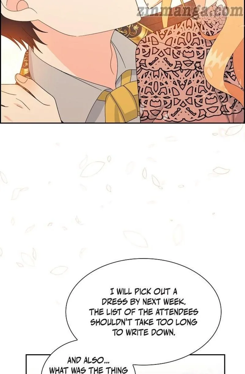 The Destroyer Fell in Love With Me Chapter 79 page 59