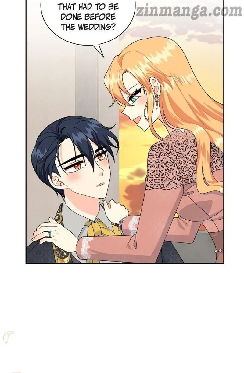 The Destroyer Fell in Love With Me Chapter 79 page 60