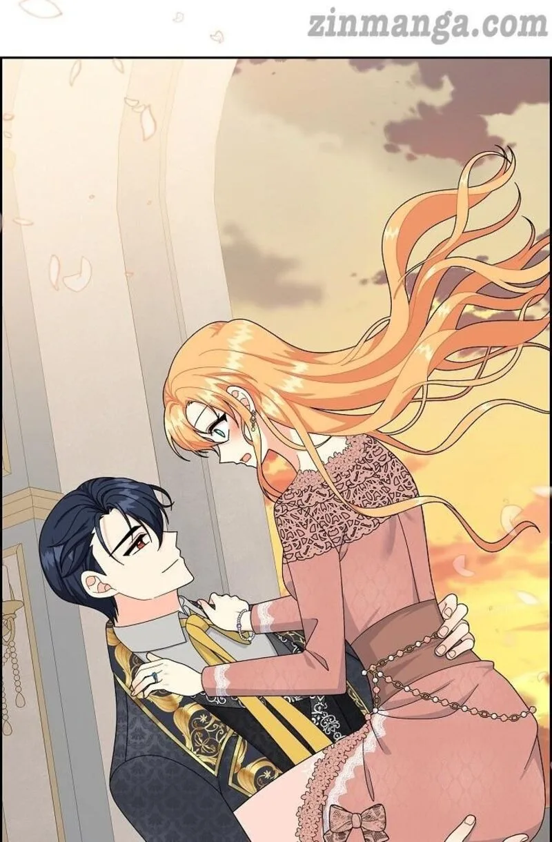 The Destroyer Fell in Love With Me Chapter 79 page 61