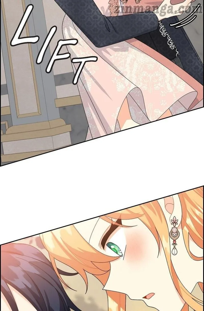 The Destroyer Fell in Love With Me Chapter 79 page 62