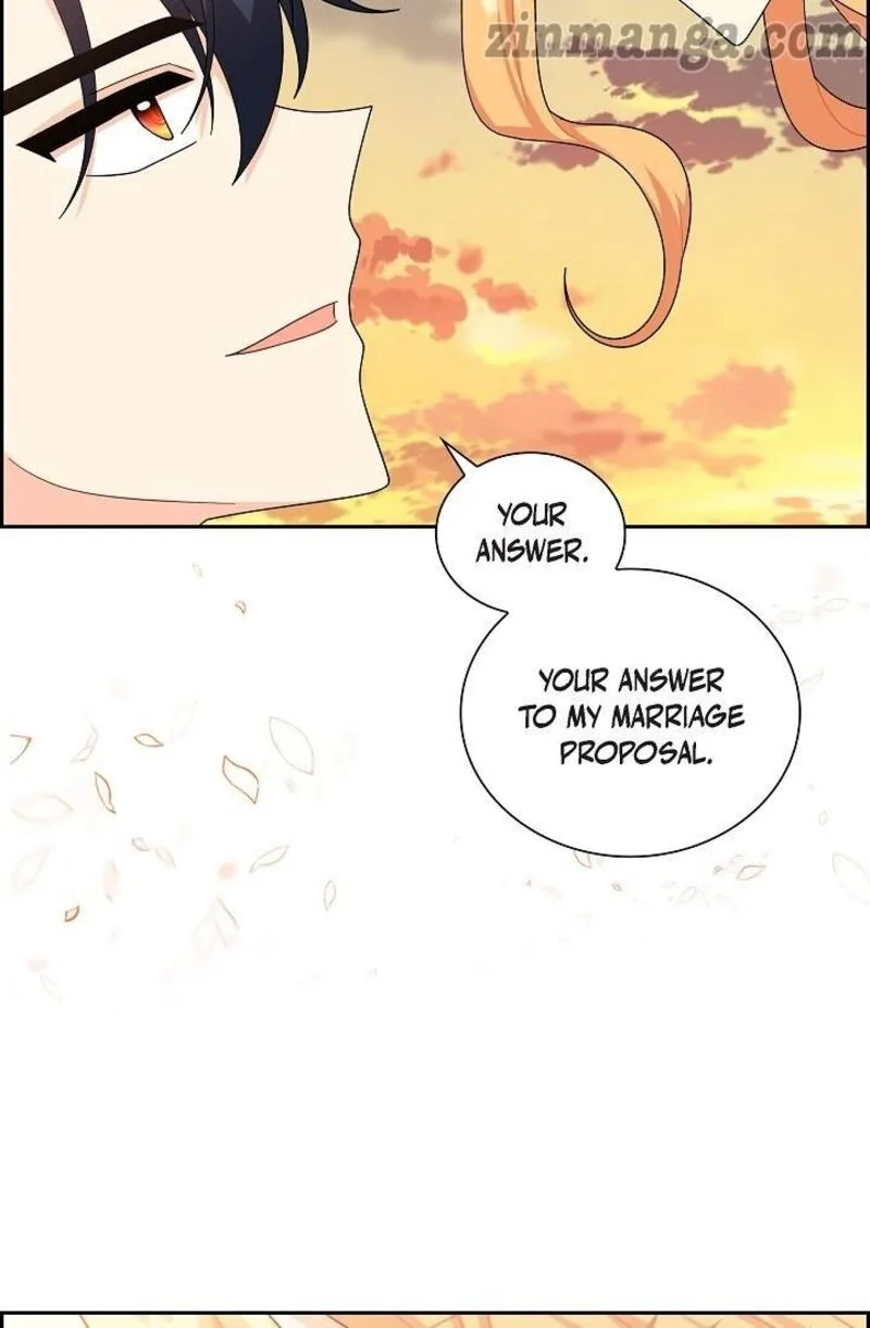 The Destroyer Fell in Love With Me Chapter 79 page 63
