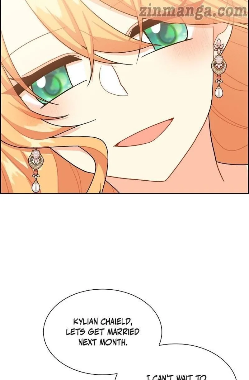 The Destroyer Fell in Love With Me Chapter 79 page 64