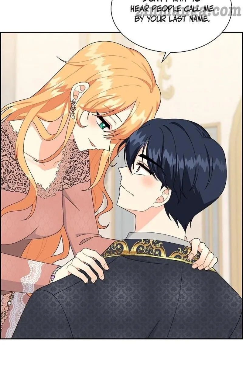 The Destroyer Fell in Love With Me Chapter 79 page 65