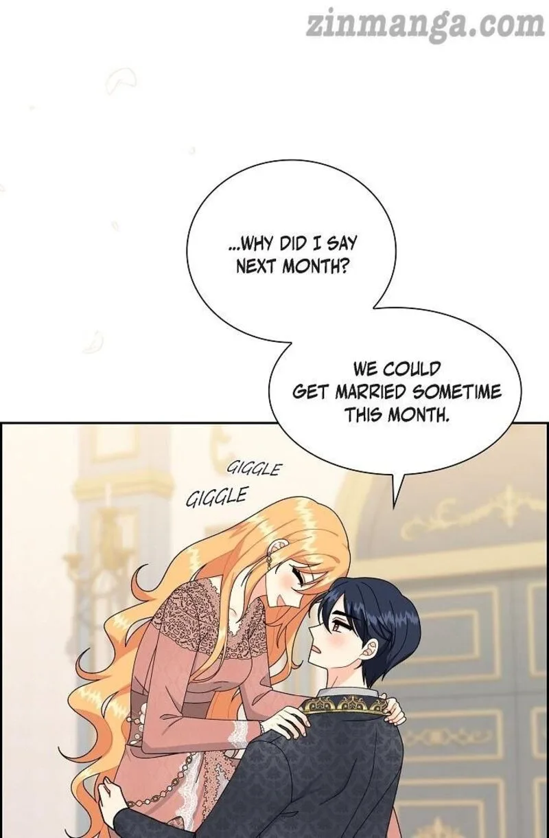 The Destroyer Fell in Love With Me Chapter 79 page 66