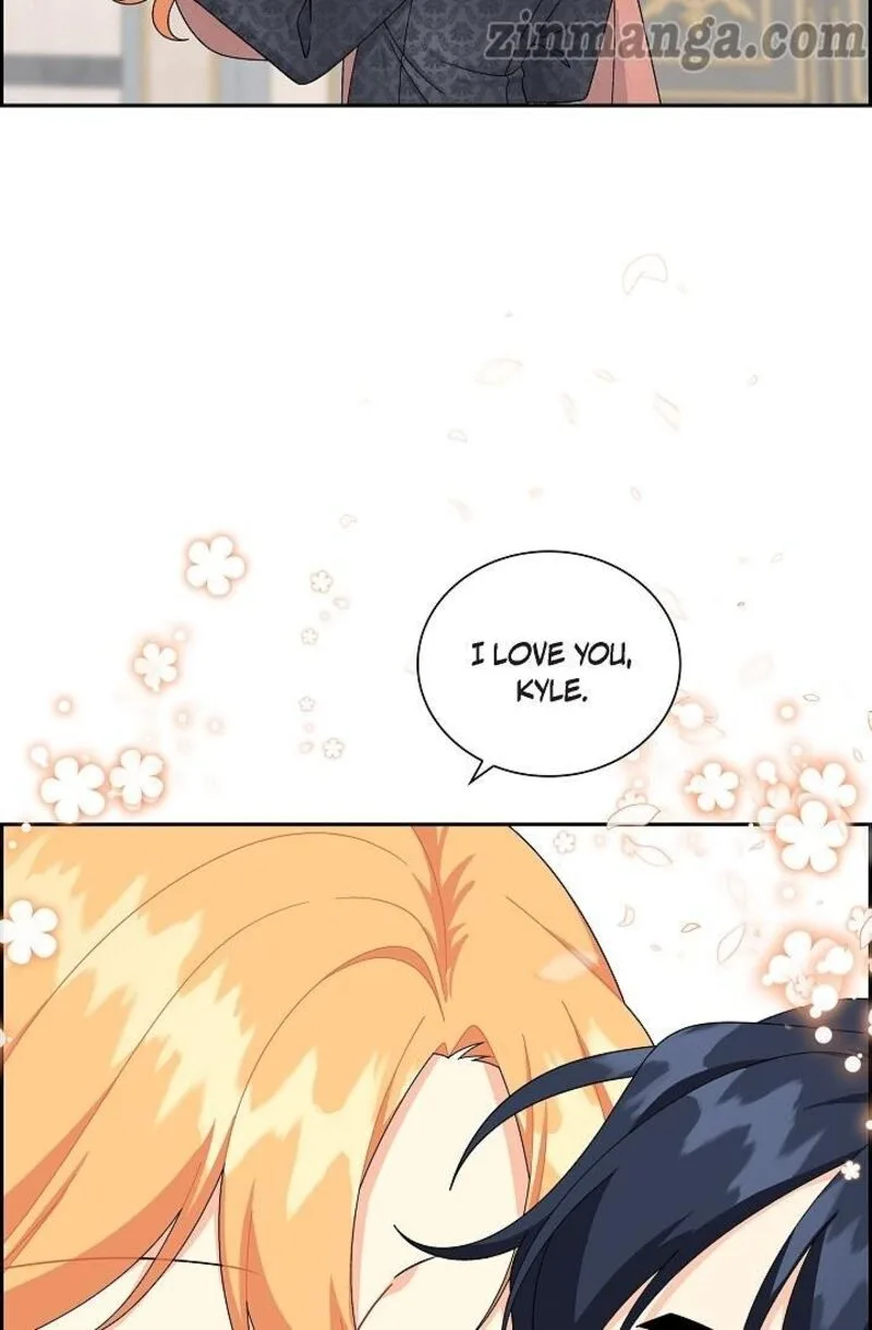 The Destroyer Fell in Love With Me Chapter 79 page 67