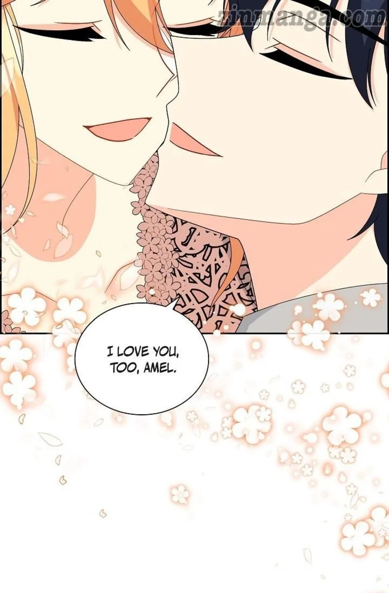 The Destroyer Fell in Love With Me Chapter 79 page 68