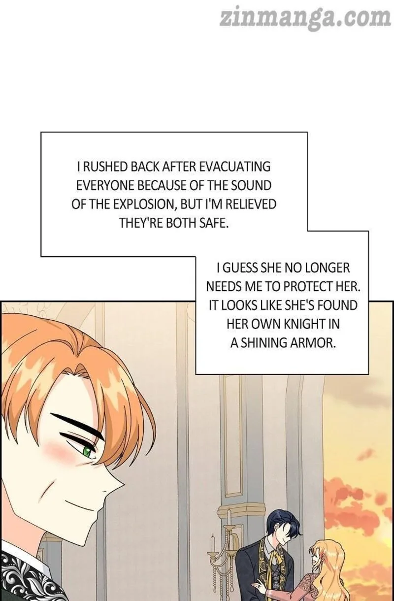 The Destroyer Fell in Love With Me Chapter 79 page 71