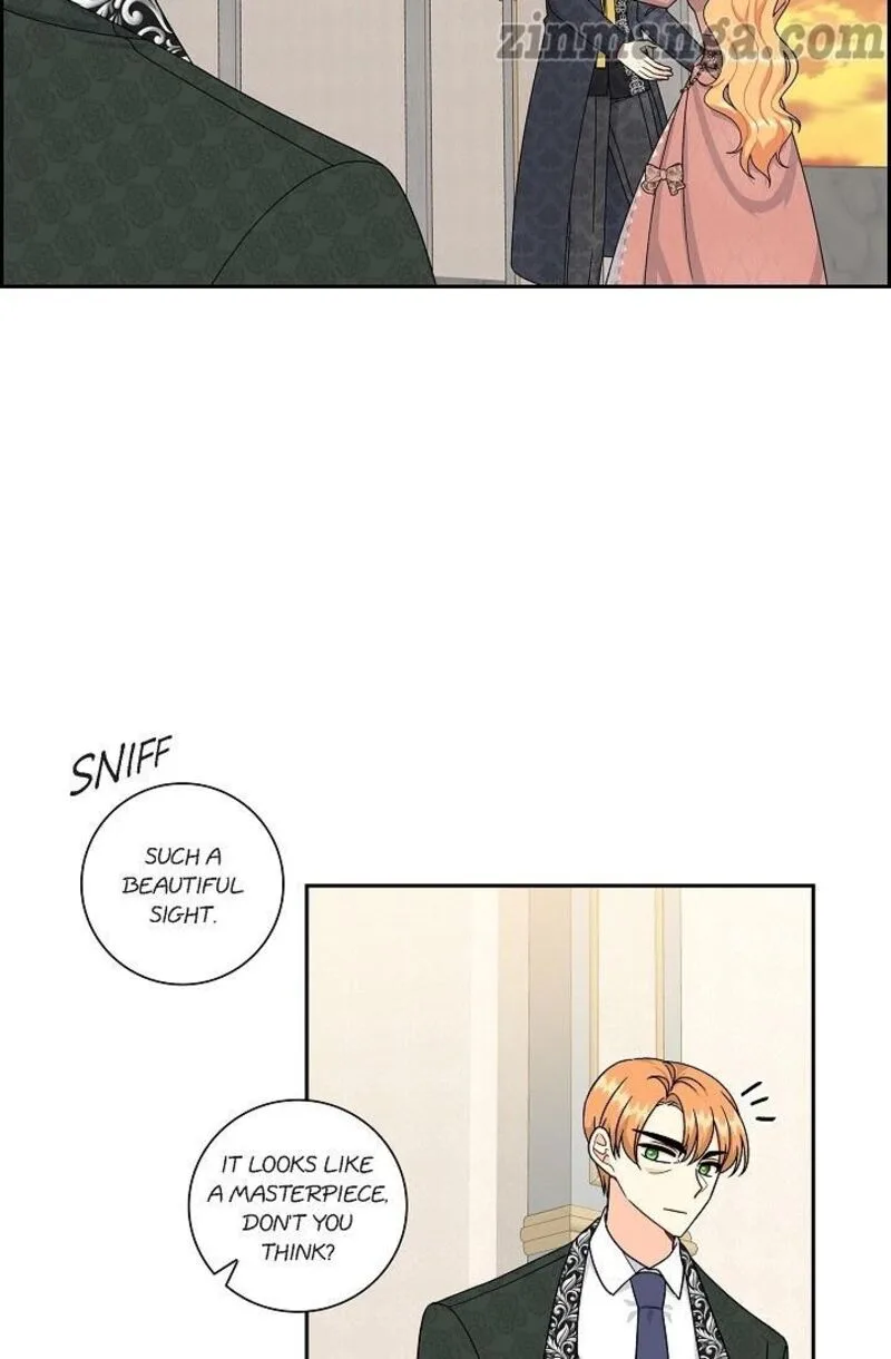 The Destroyer Fell in Love With Me Chapter 79 page 72