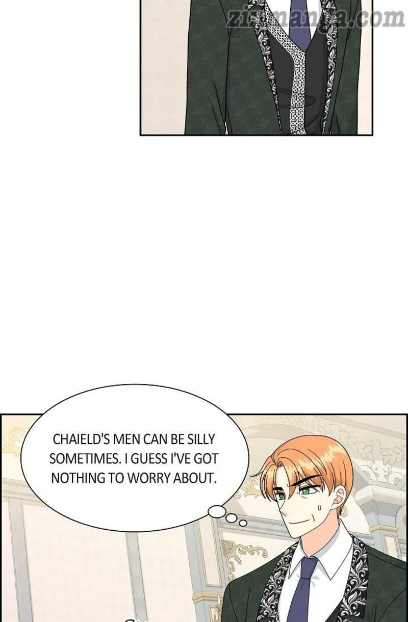 The Destroyer Fell in Love With Me Chapter 79 page 73