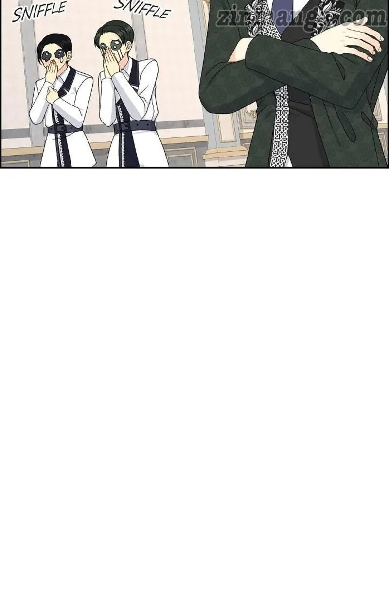 The Destroyer Fell in Love With Me Chapter 79 page 74