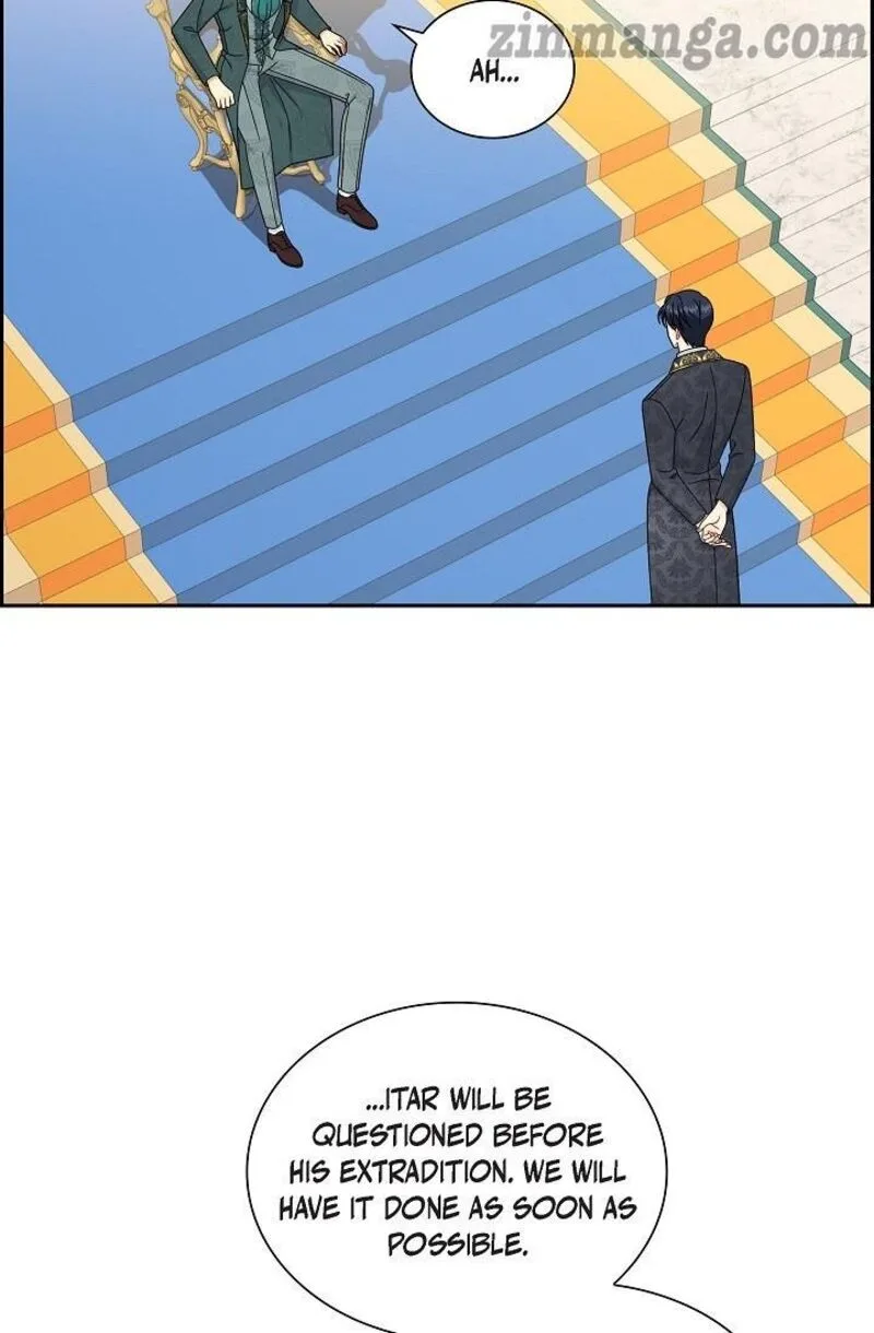 The Destroyer Fell in Love With Me Chapter 79 page 78