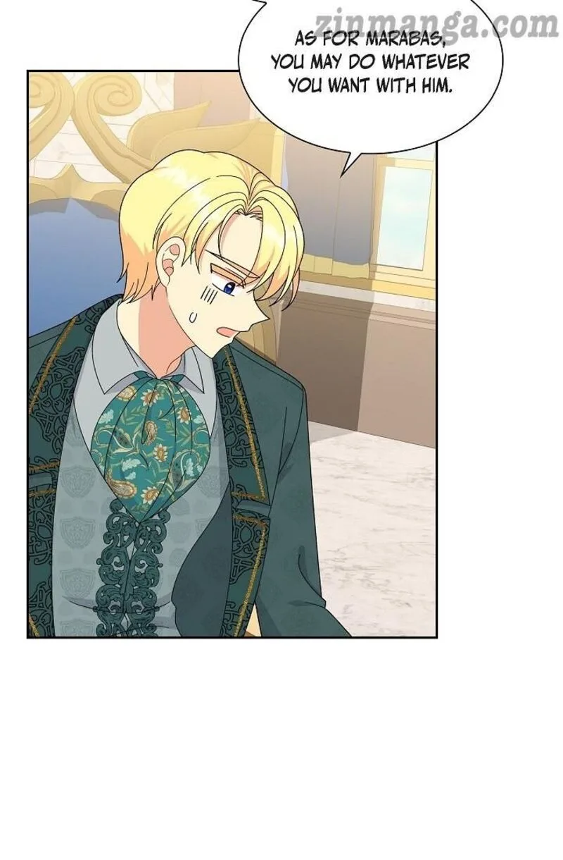The Destroyer Fell in Love With Me Chapter 79 page 79