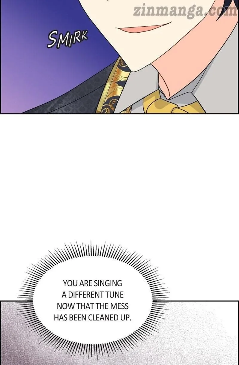 The Destroyer Fell in Love With Me Chapter 79 page 81