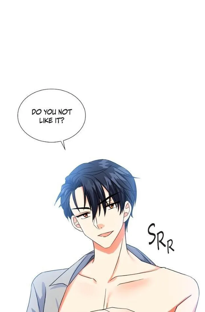 The Destroyer Fell in Love With Me Chapter 8 page 1