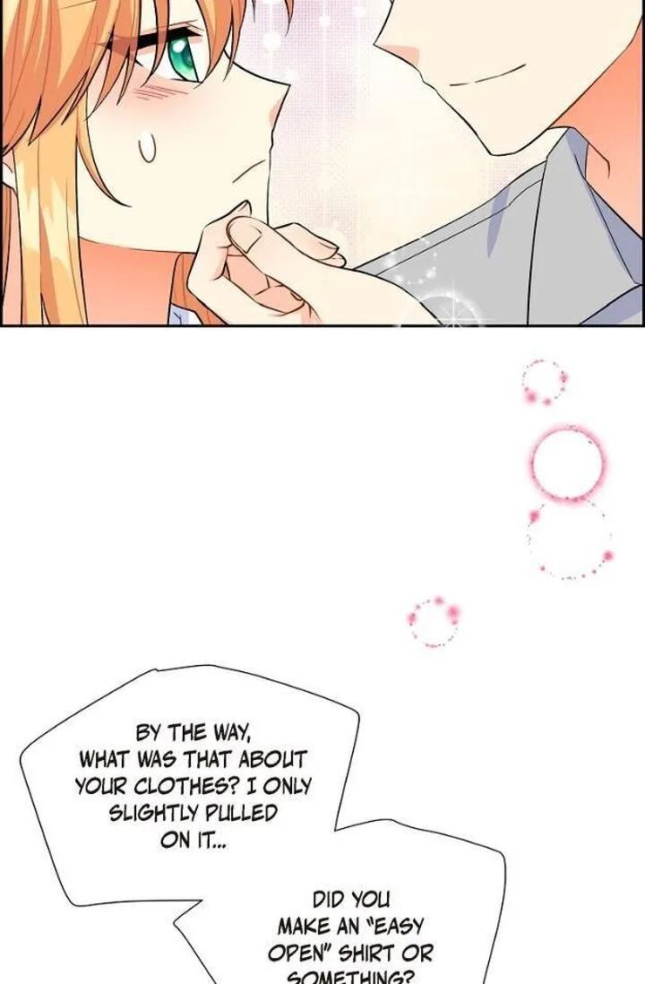 The Destroyer Fell in Love With Me Chapter 8 page 27
