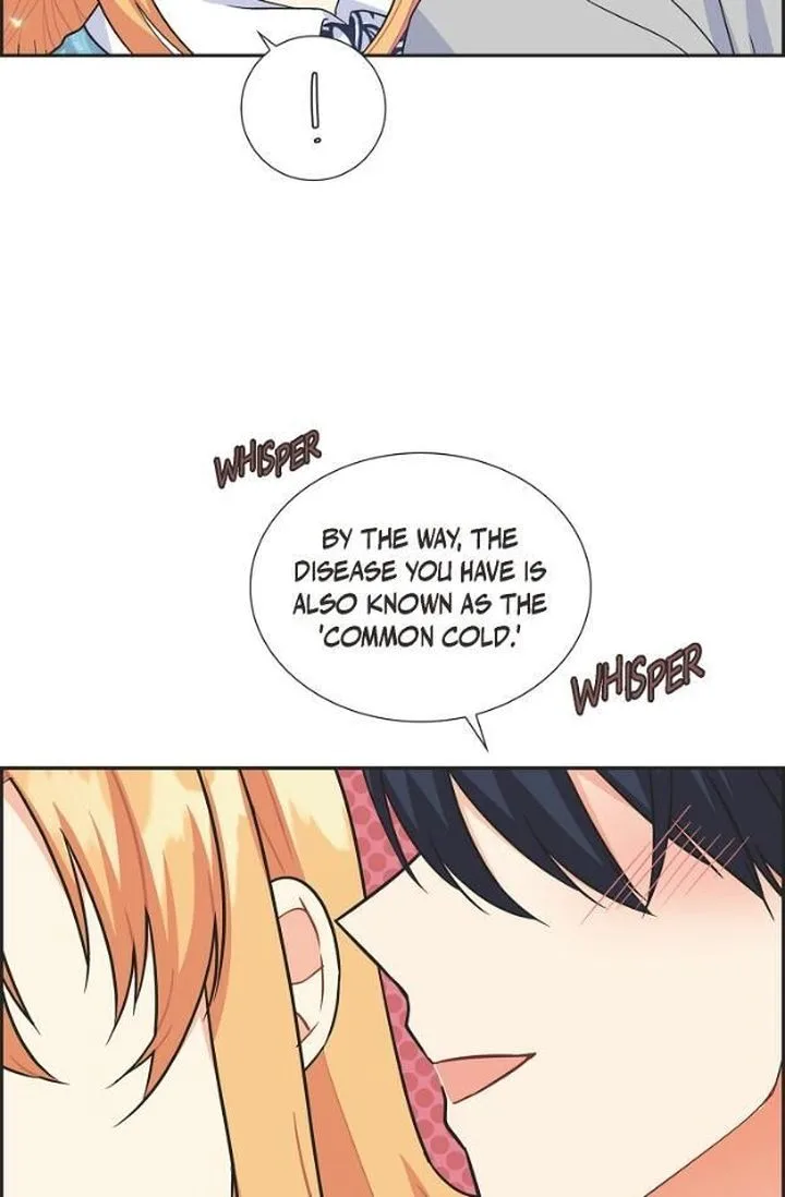 The Destroyer Fell in Love With Me Chapter 8 page 19