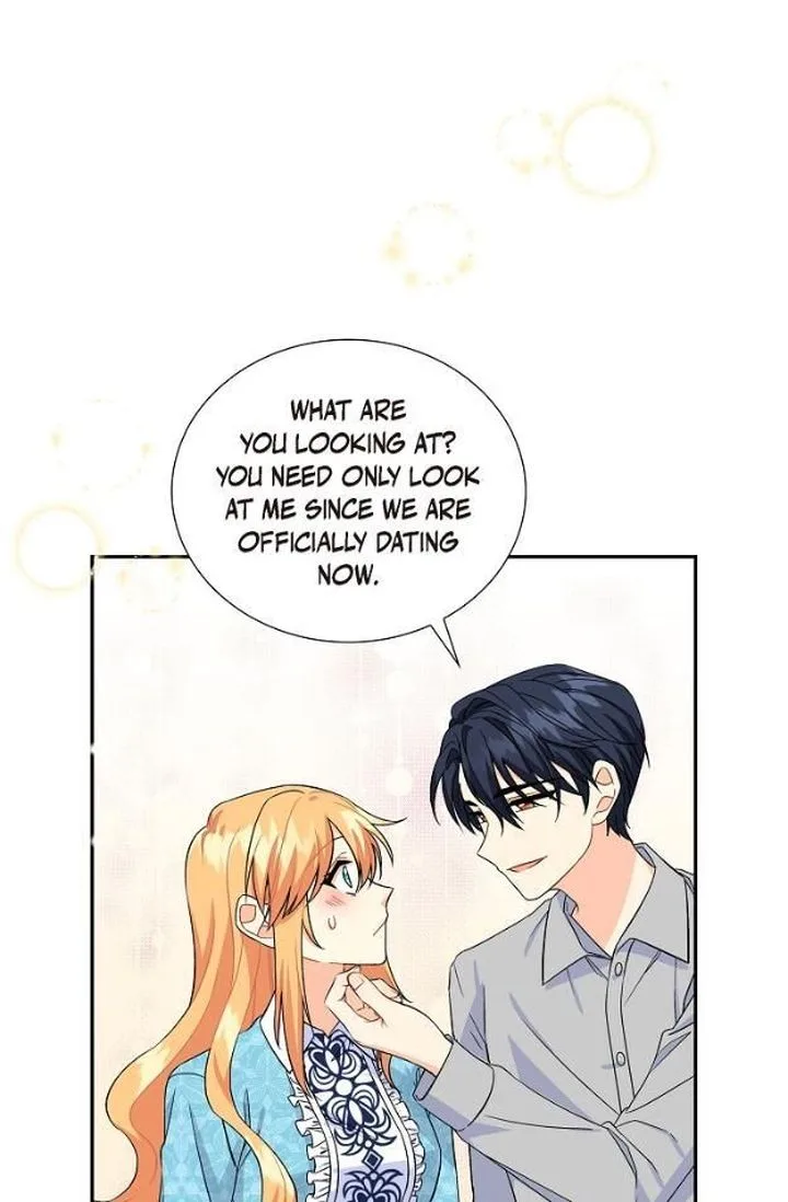 The Destroyer Fell in Love With Me Chapter 8 page 25