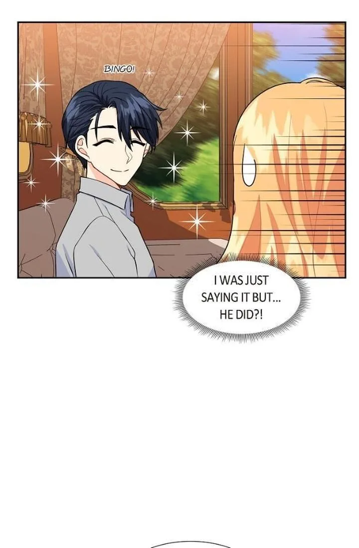 The Destroyer Fell in Love With Me Chapter 8 page 29