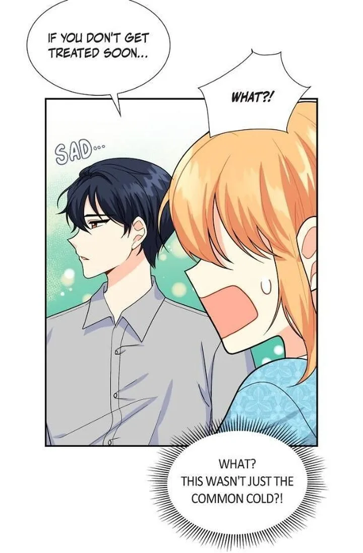 The Destroyer Fell in Love With Me Chapter 8 page 9